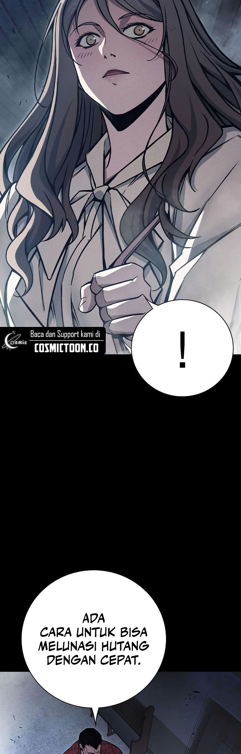 Juvenile Prison Chapter 20 Gambar 54