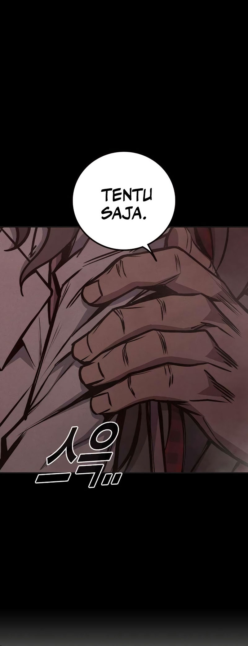Juvenile Prison Chapter 20 Gambar 57
