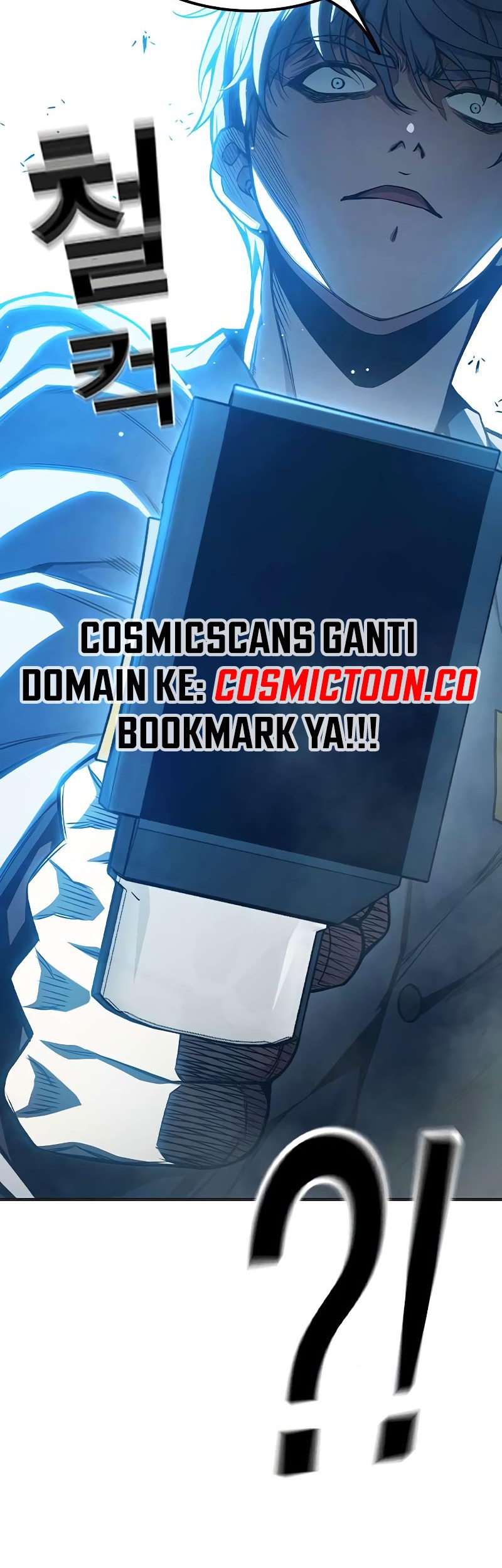 Juvenile Prison Chapter 21 Gambar 61