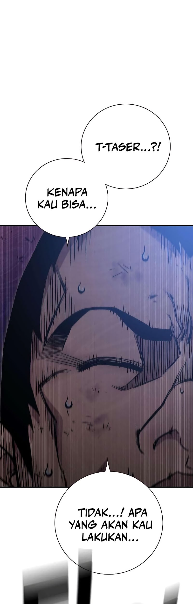 Juvenile Prison Chapter 21 Gambar 62