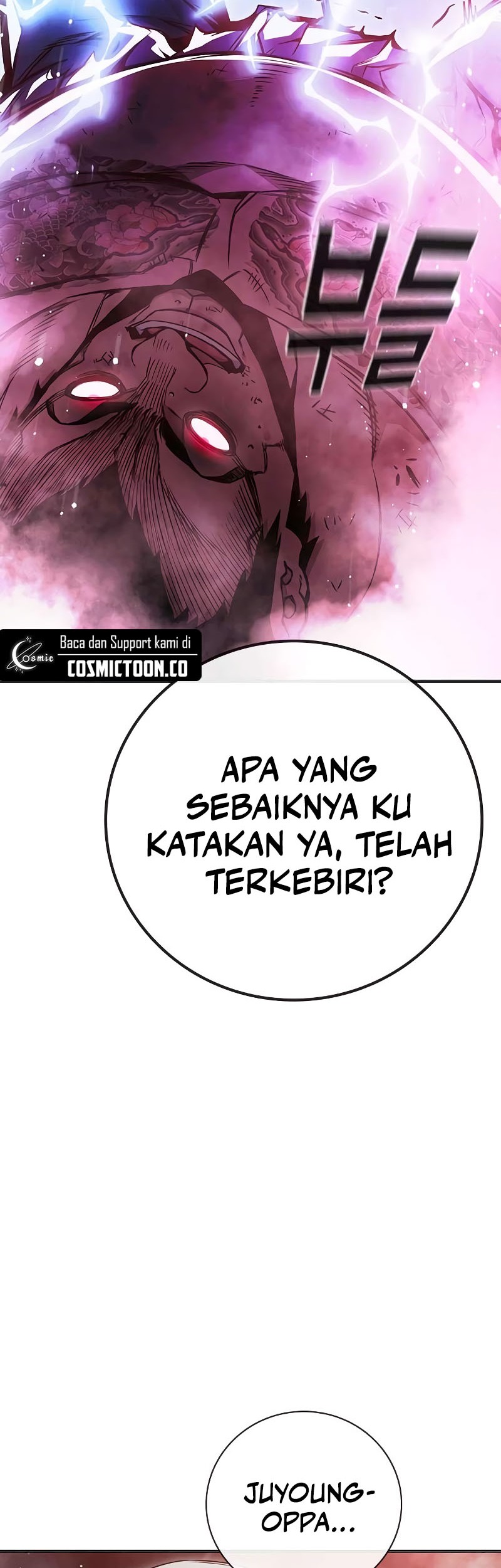 Juvenile Prison Chapter 21 Gambar 69