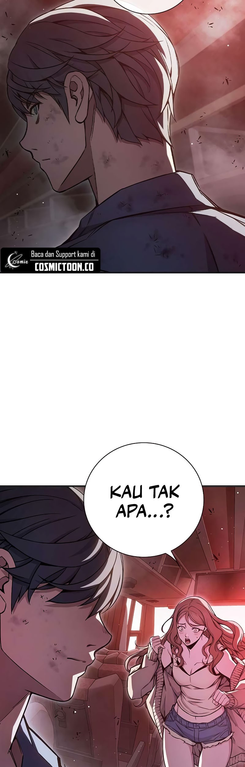 Juvenile Prison Chapter 21 Gambar 70
