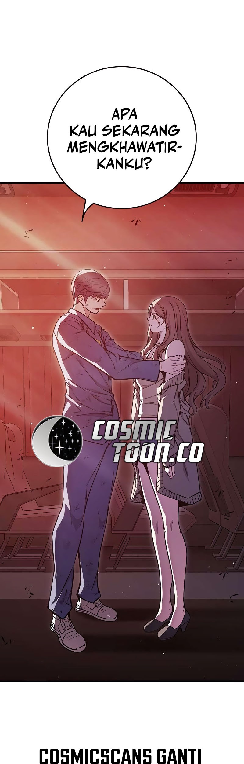 Juvenile Prison Chapter 21 Gambar 73