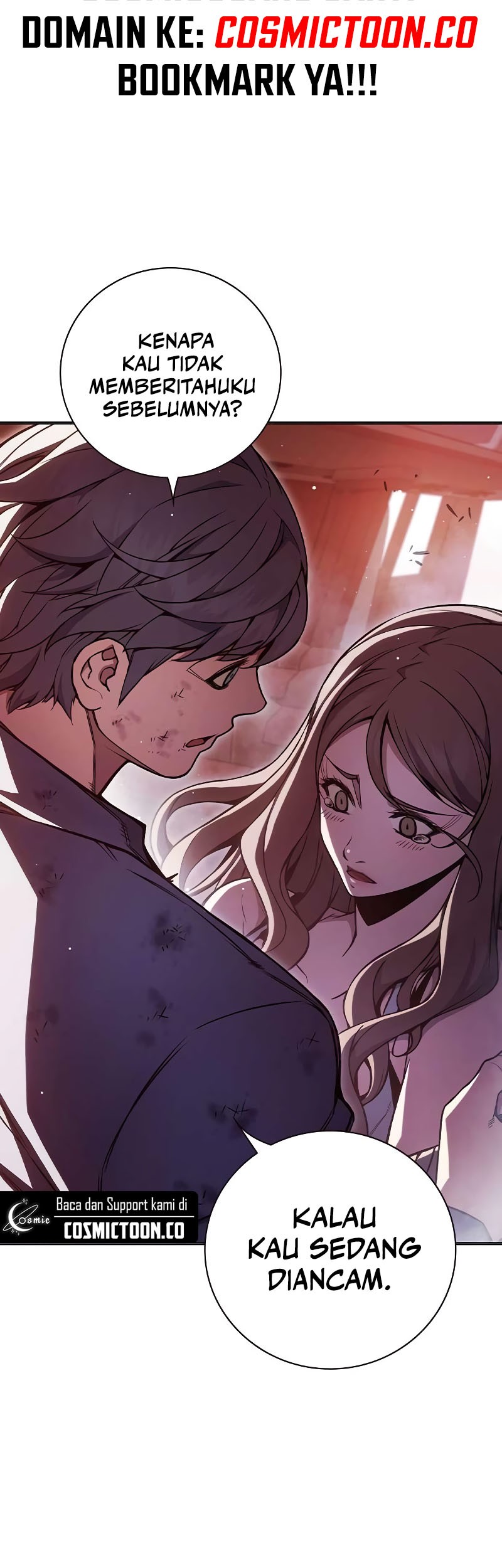 Juvenile Prison Chapter 21 Gambar 74