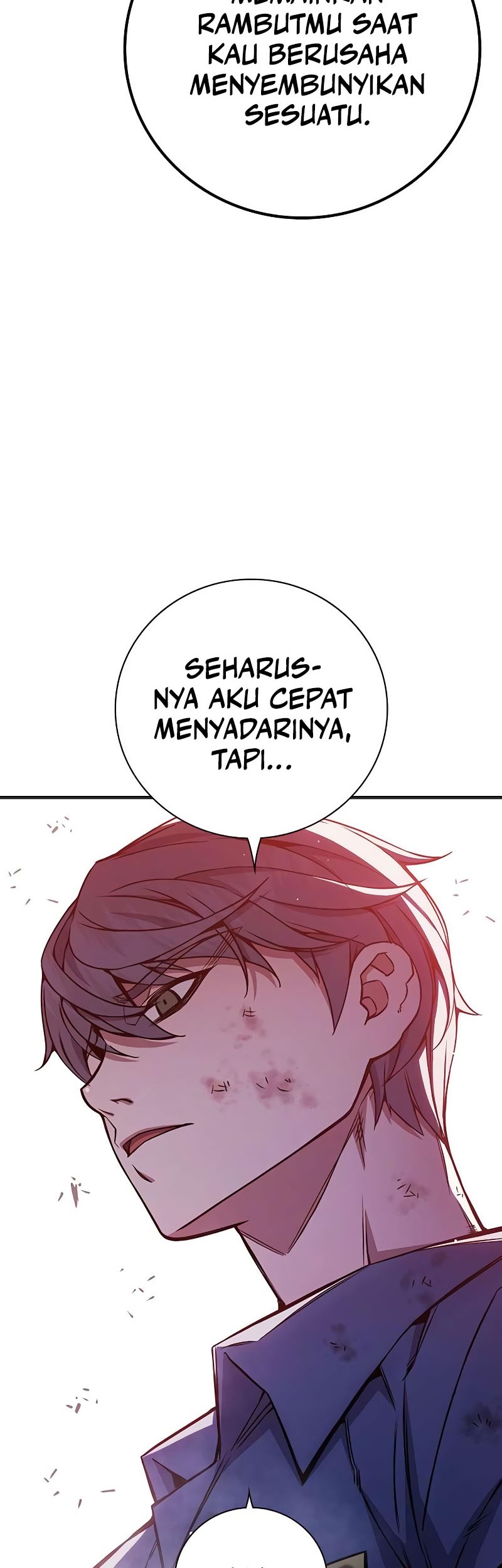 Juvenile Prison Chapter 21 Gambar 79