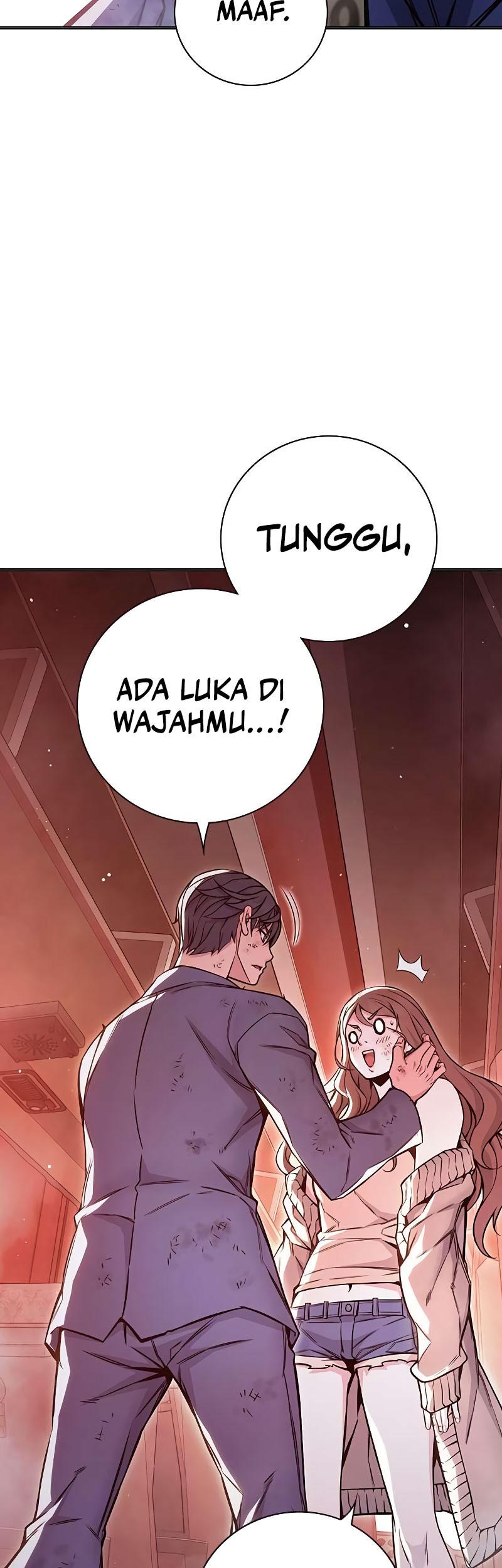 Juvenile Prison Chapter 21 Gambar 80