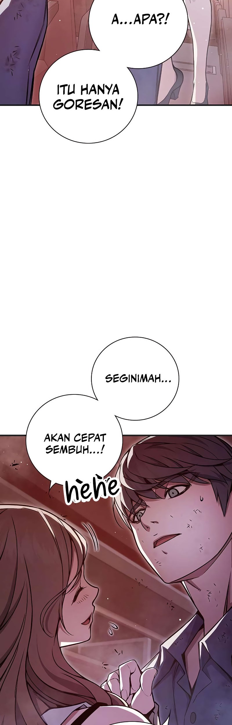 Juvenile Prison Chapter 21 Gambar 81