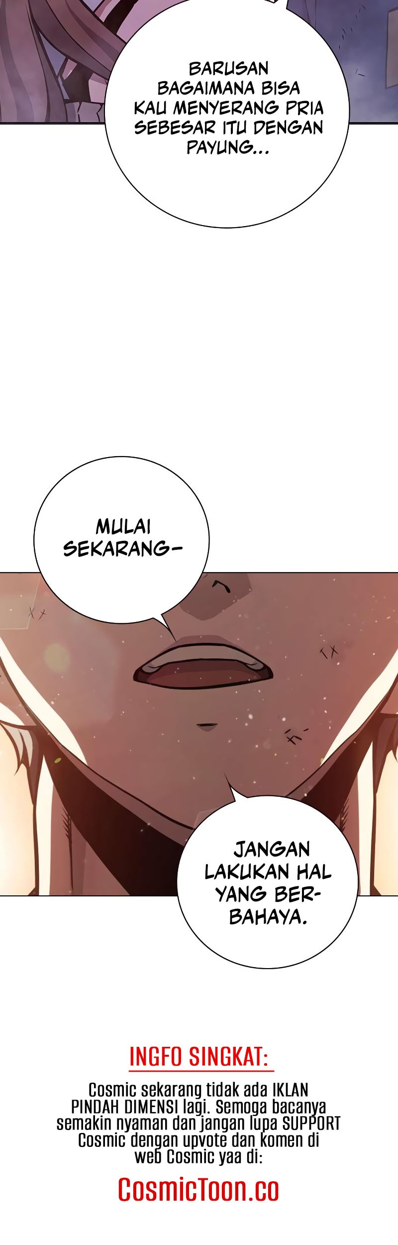 Juvenile Prison Chapter 21 Gambar 82