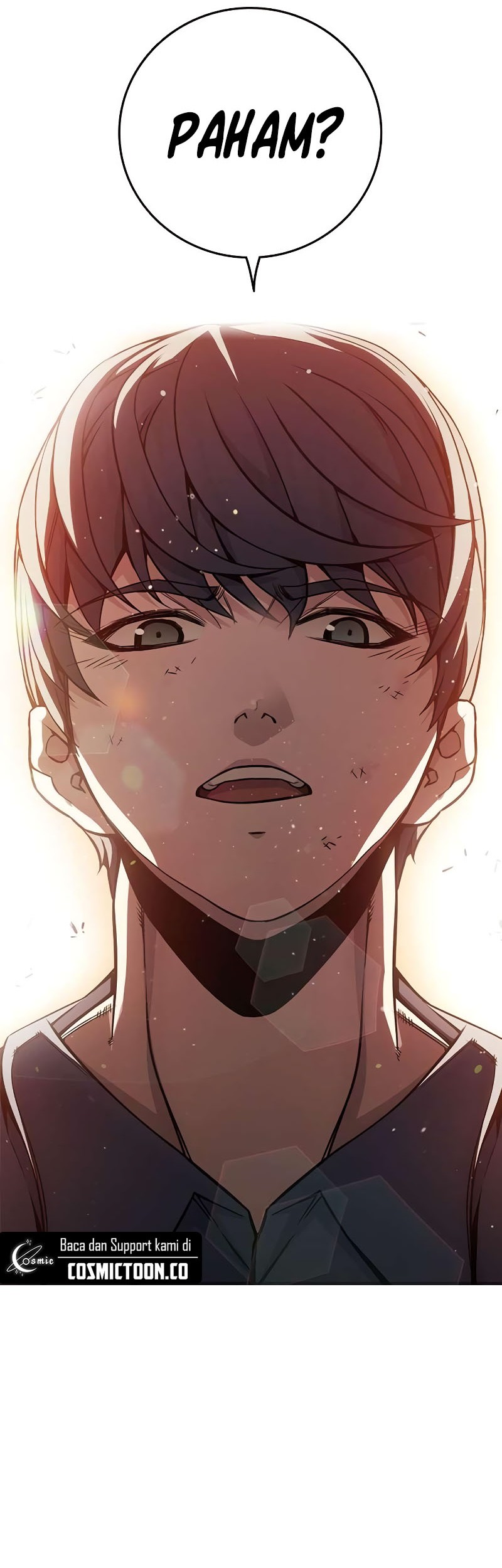 Juvenile Prison Chapter 21 Gambar 83