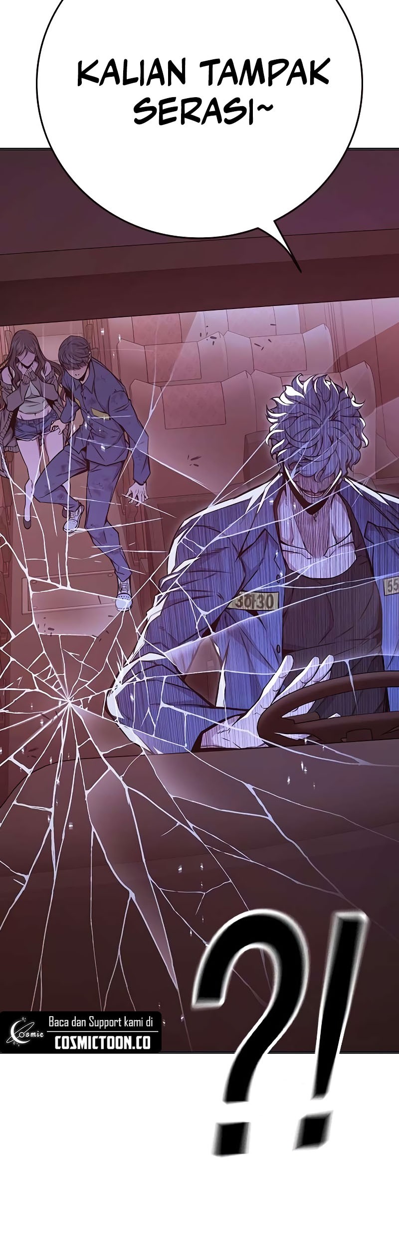 Juvenile Prison Chapter 21 Gambar 89