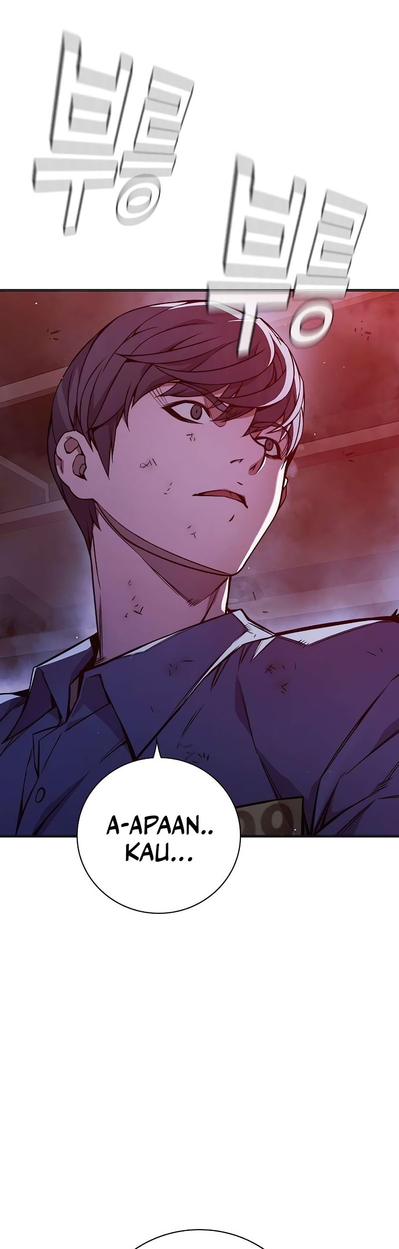 Juvenile Prison Chapter 21 Gambar 92