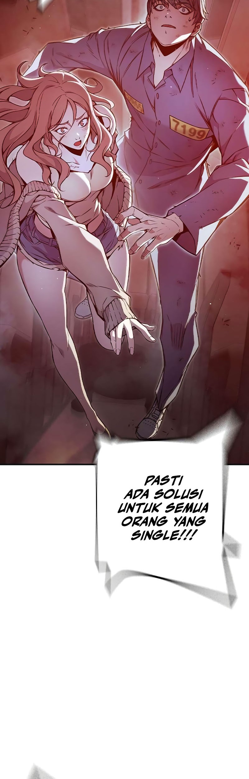 Juvenile Prison Chapter 21 Gambar 95