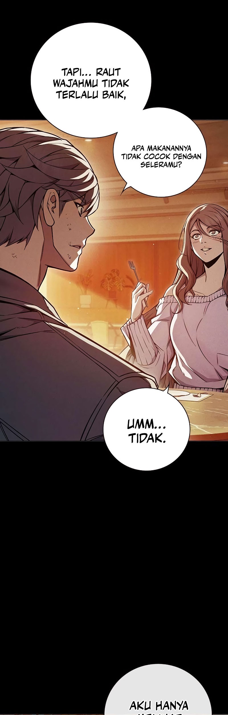 Juvenile Prison Chapter 21 Gambar 4