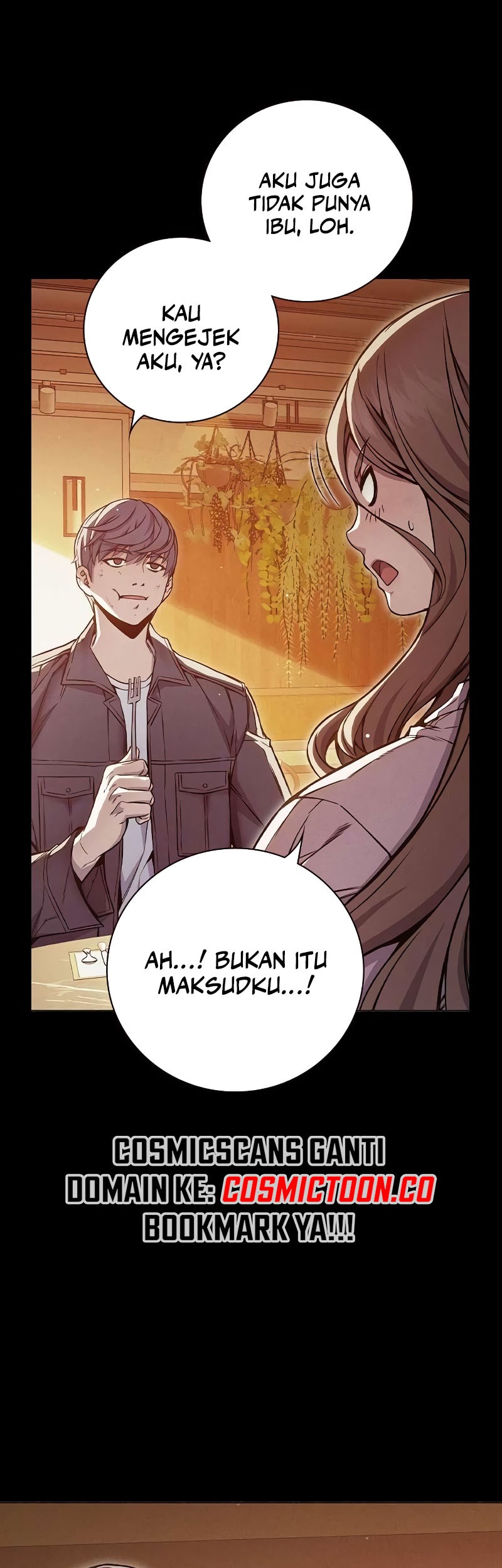 Juvenile Prison Chapter 21 Gambar 8