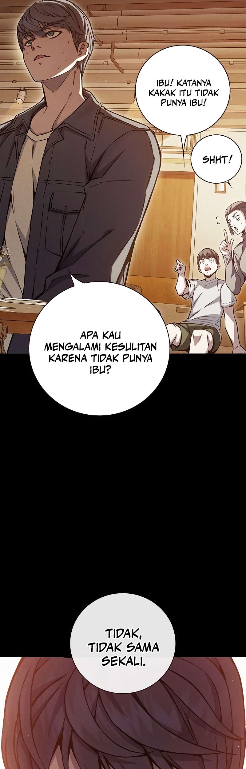 Juvenile Prison Chapter 21 Gambar 9