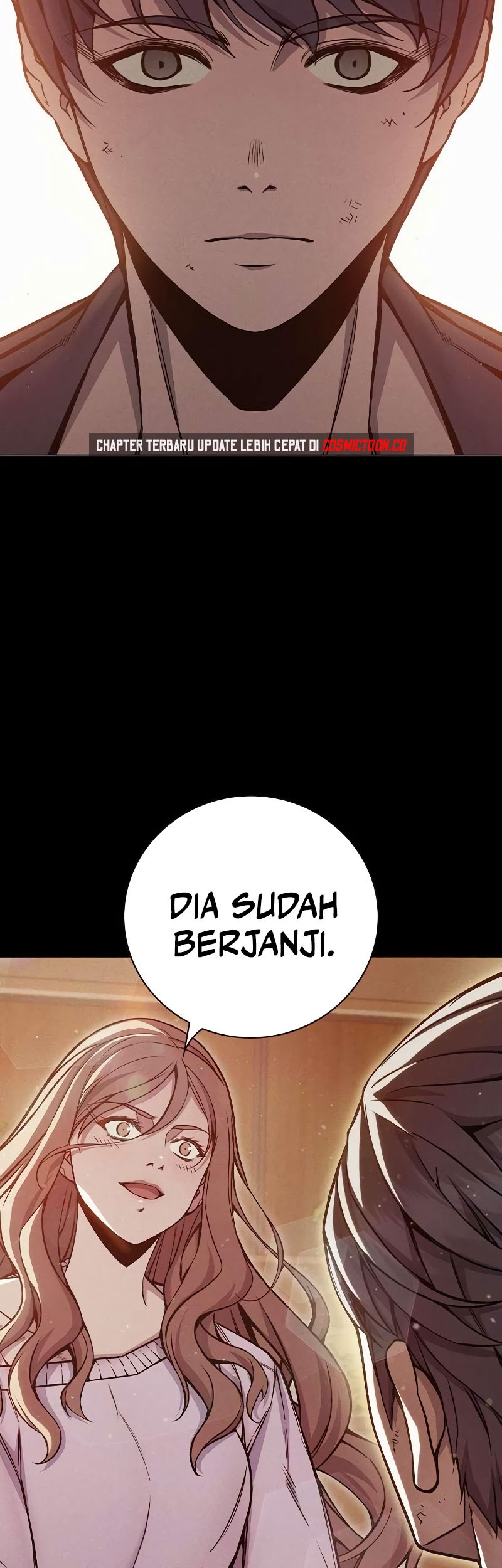 Juvenile Prison Chapter 21 Gambar 10