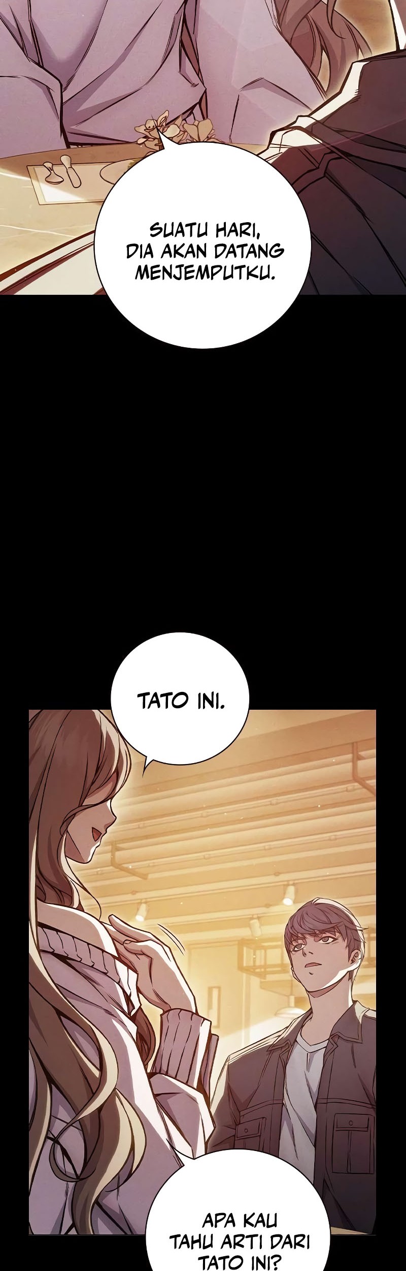 Juvenile Prison Chapter 21 Gambar 11