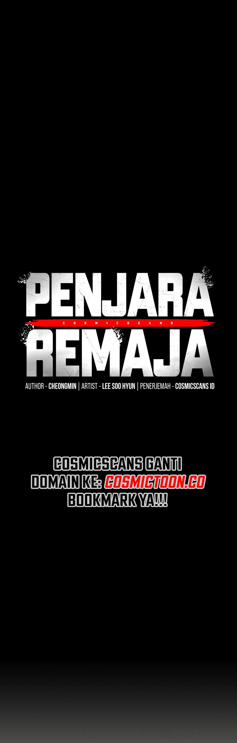 Juvenile Prison Chapter 21 Gambar 15