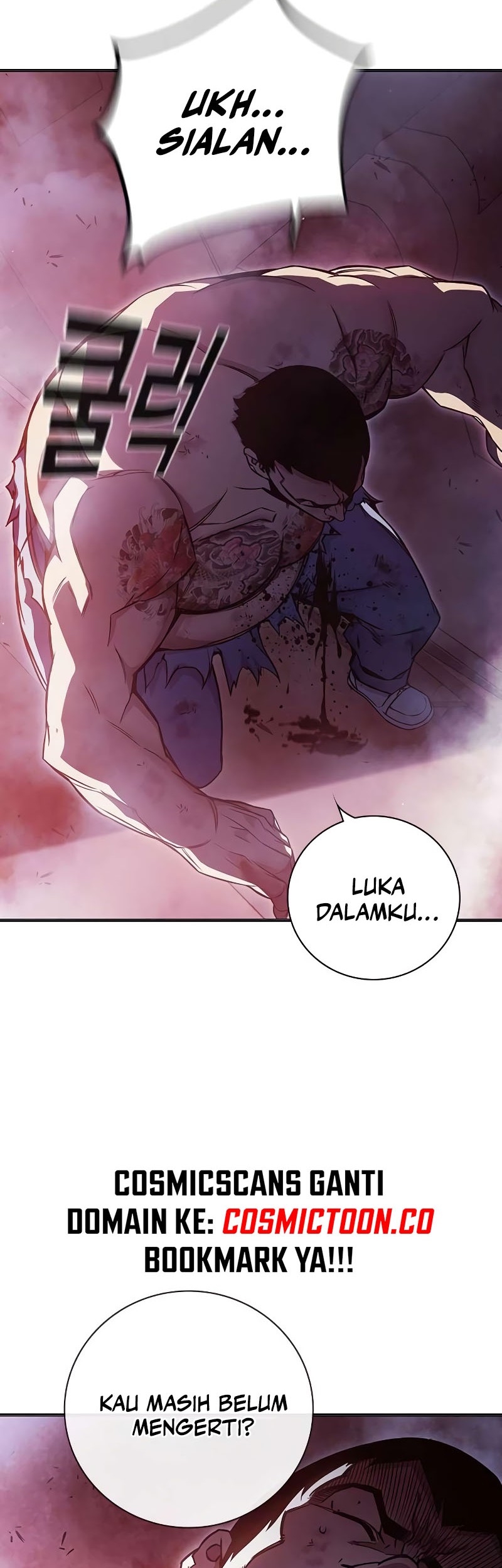 Juvenile Prison Chapter 21 Gambar 29