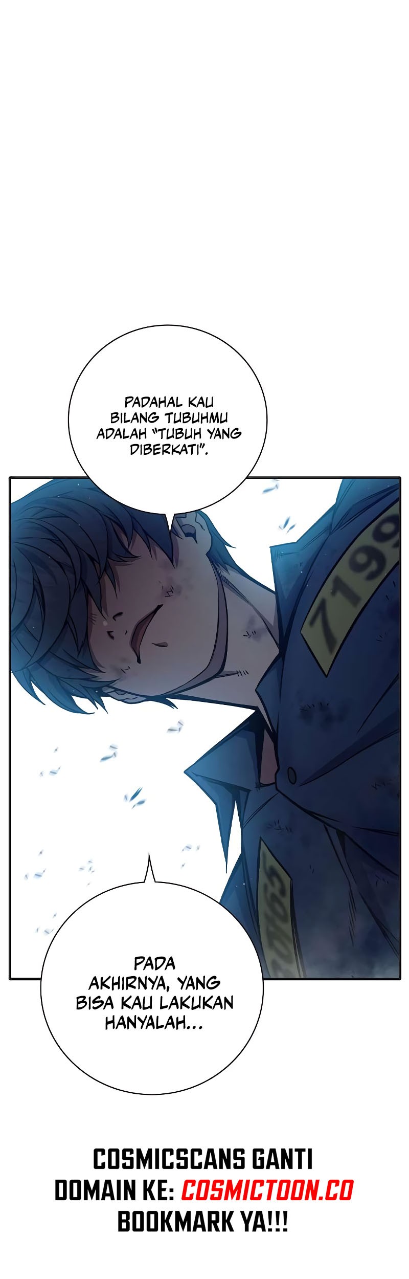 Juvenile Prison Chapter 21 Gambar 42