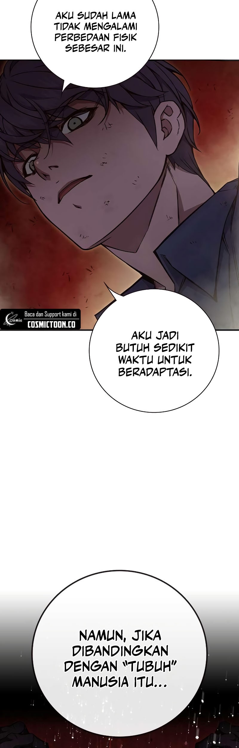Juvenile Prison Chapter 21 Gambar 46