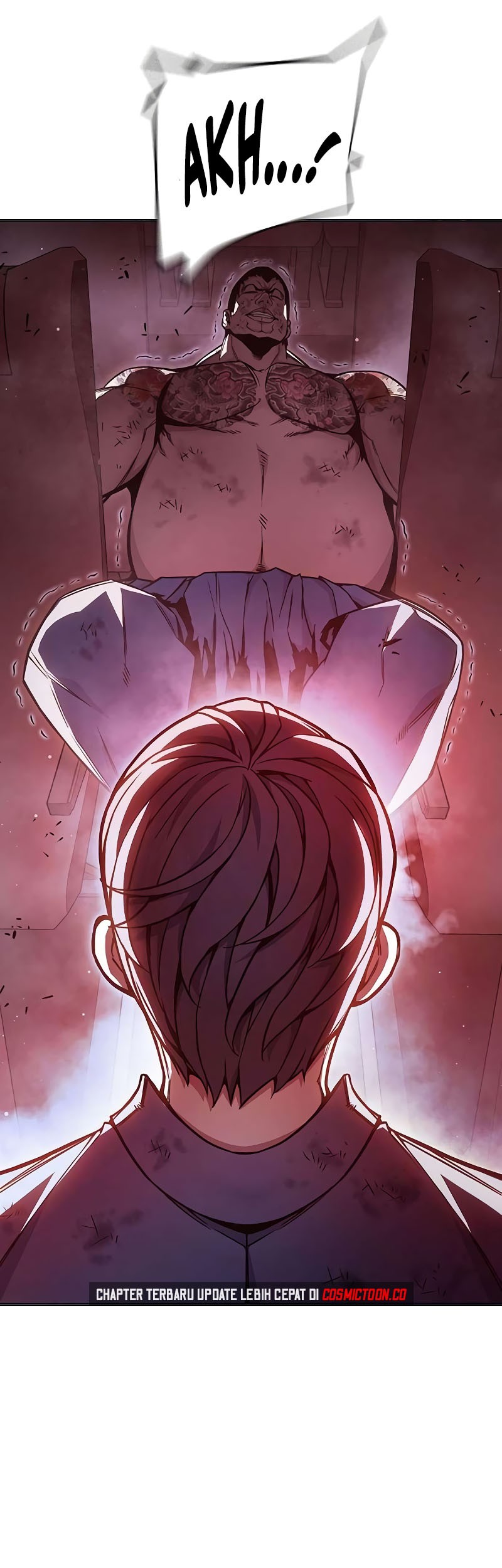 Juvenile Prison Chapter 21 Gambar 48