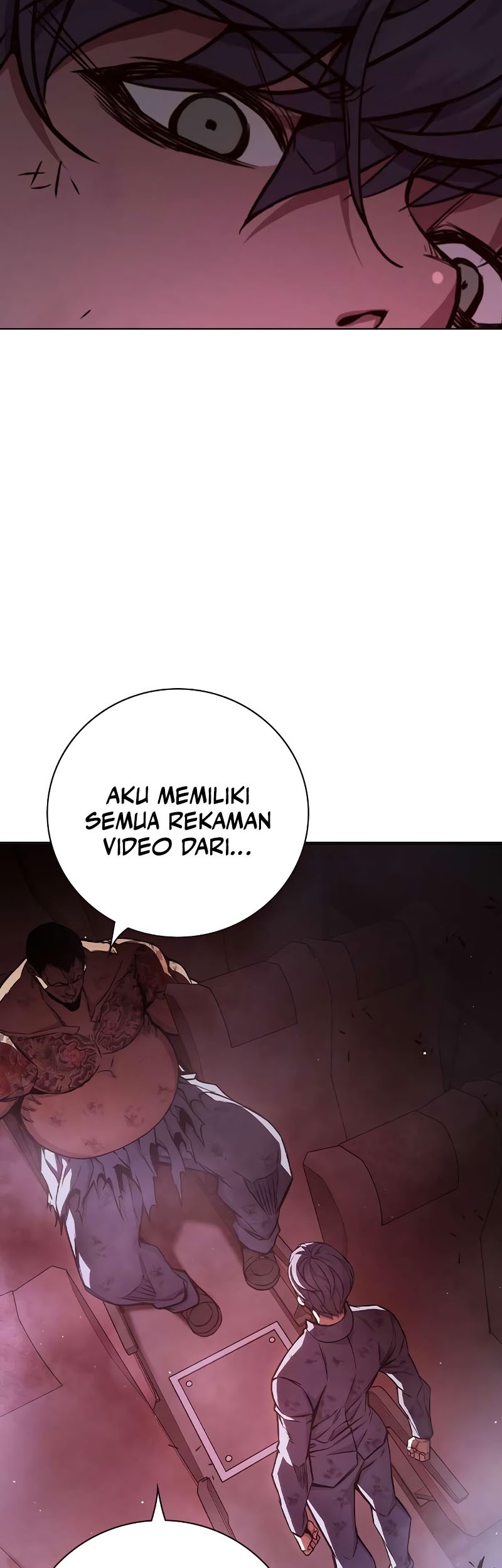 Juvenile Prison Chapter 21 Gambar 50