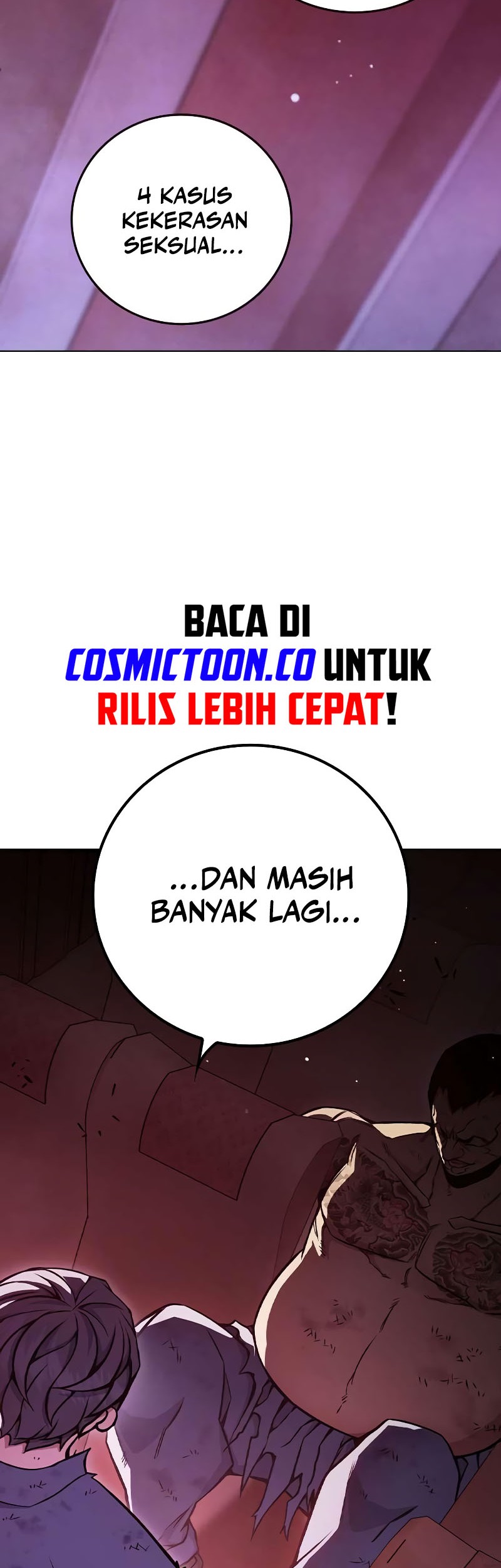 Juvenile Prison Chapter 21 Gambar 57