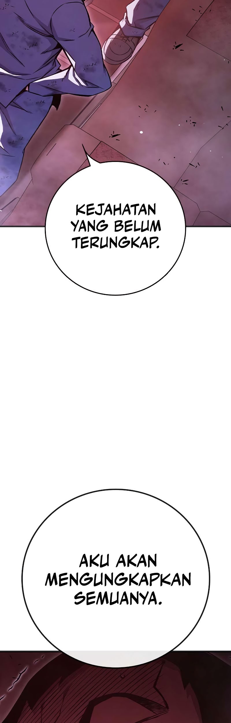 Juvenile Prison Chapter 21 Gambar 58