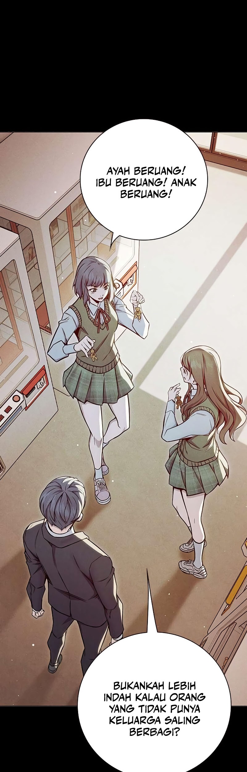 Juvenile Prison Chapter 22 Gambar 54