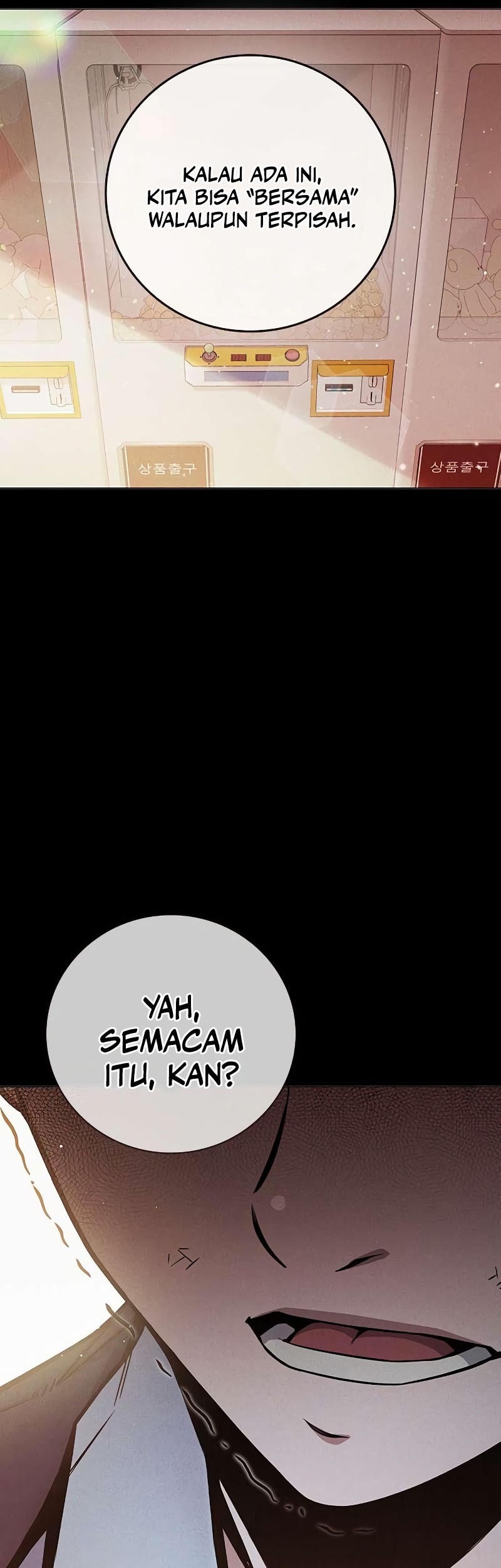 Juvenile Prison Chapter 22 Gambar 56