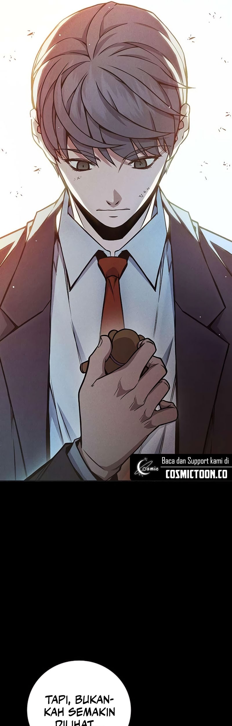 Juvenile Prison Chapter 22 Gambar 59