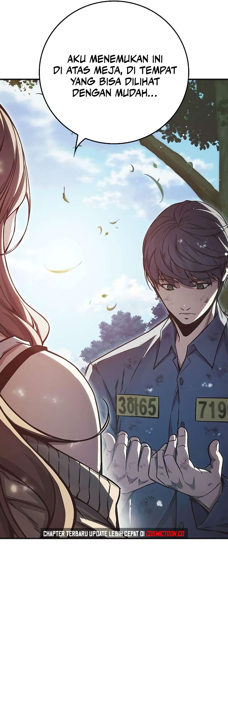 Juvenile Prison Chapter 22 Gambar 65