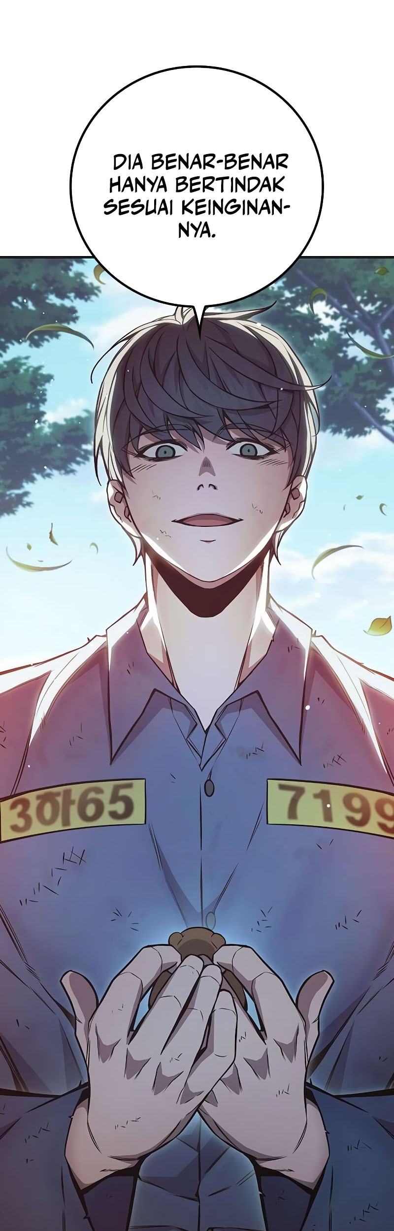 Juvenile Prison Chapter 22 Gambar 67