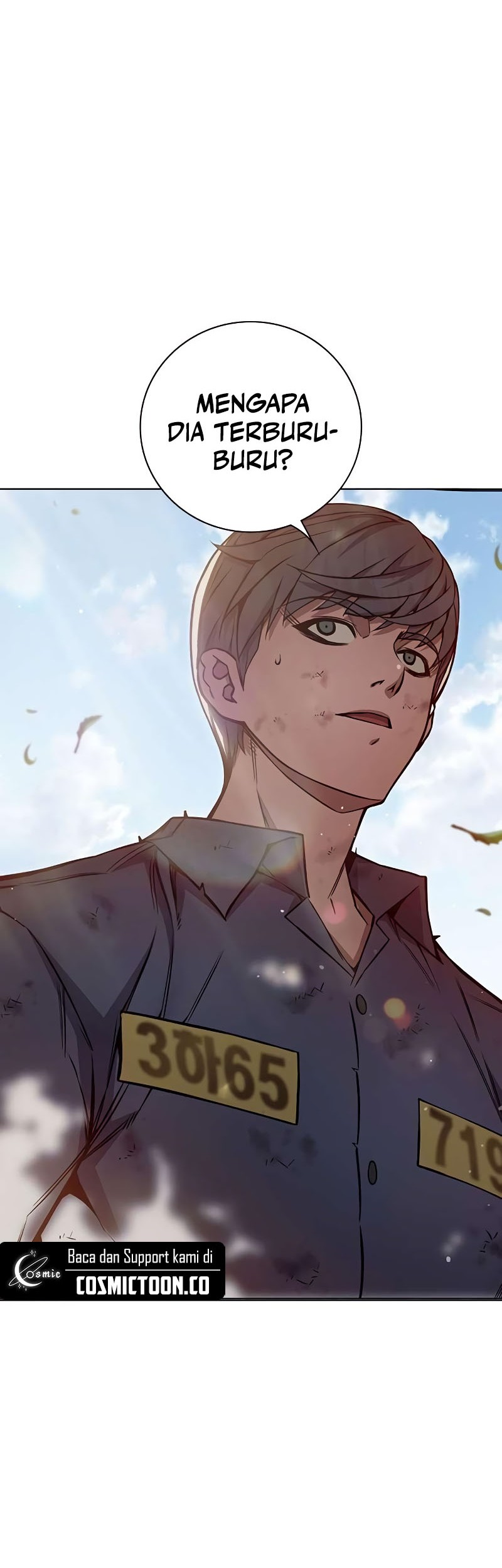 Juvenile Prison Chapter 22 Gambar 70