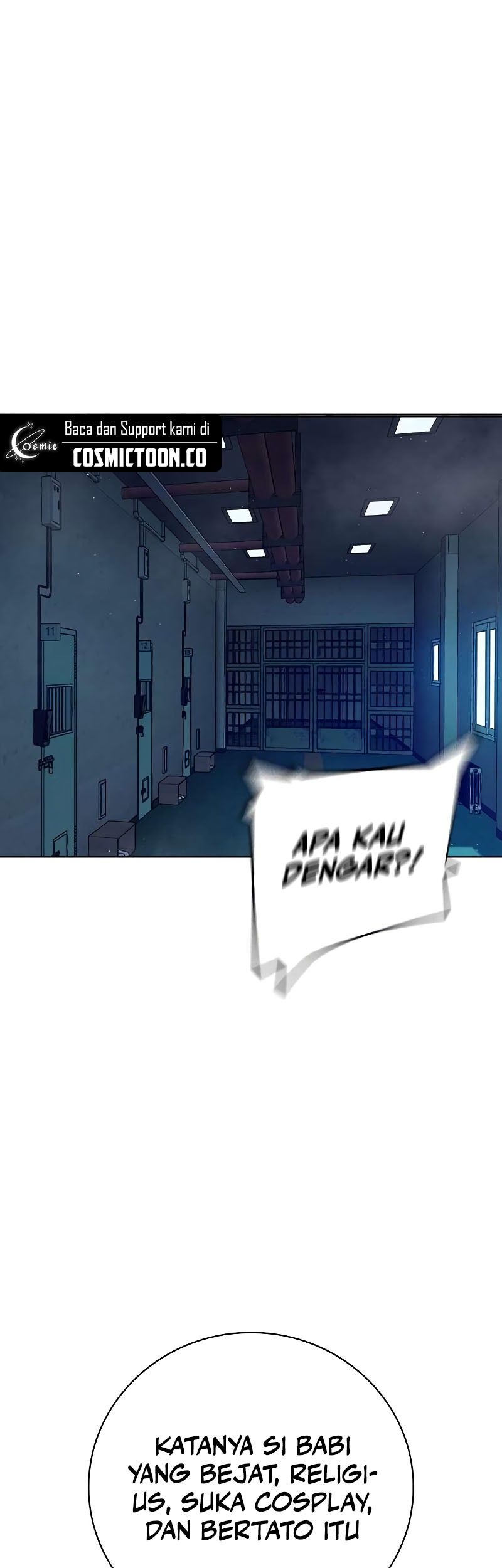 Juvenile Prison Chapter 22 Gambar 76