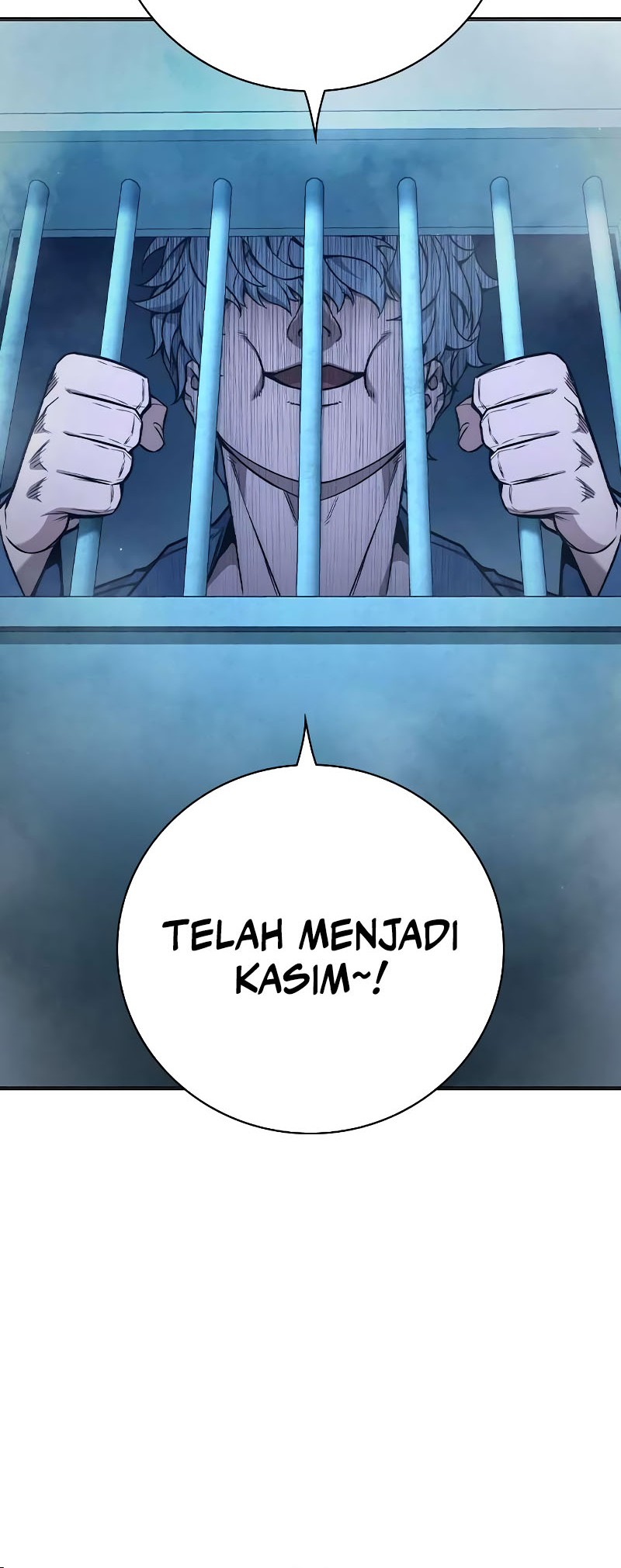 Juvenile Prison Chapter 22 Gambar 77