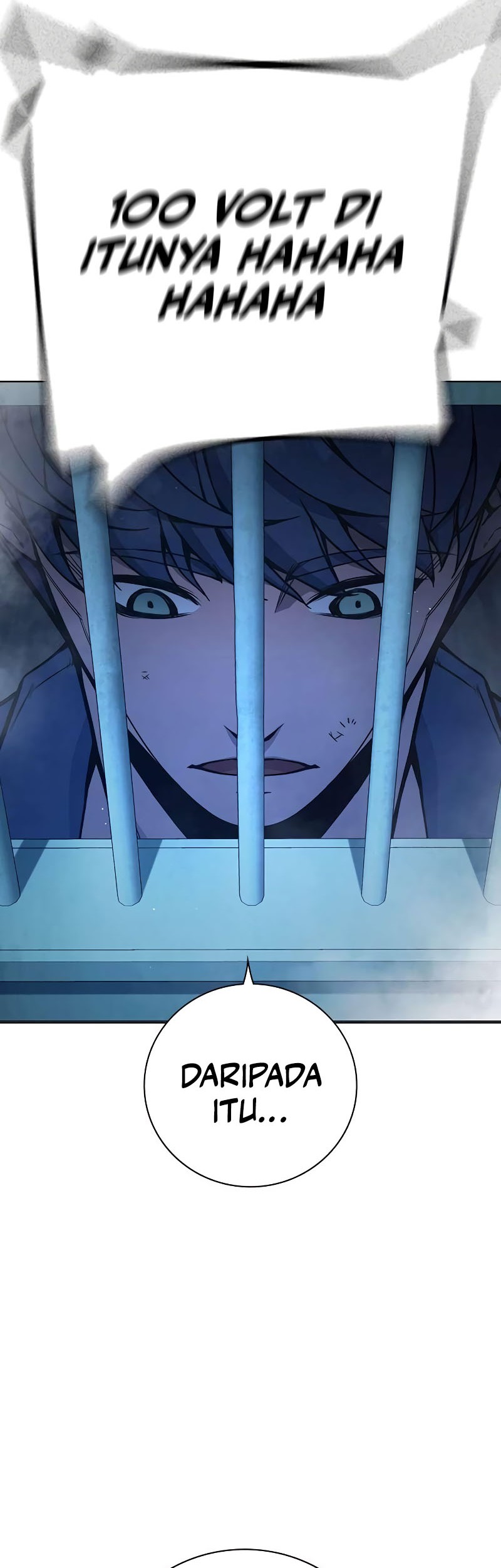 Juvenile Prison Chapter 22 Gambar 79