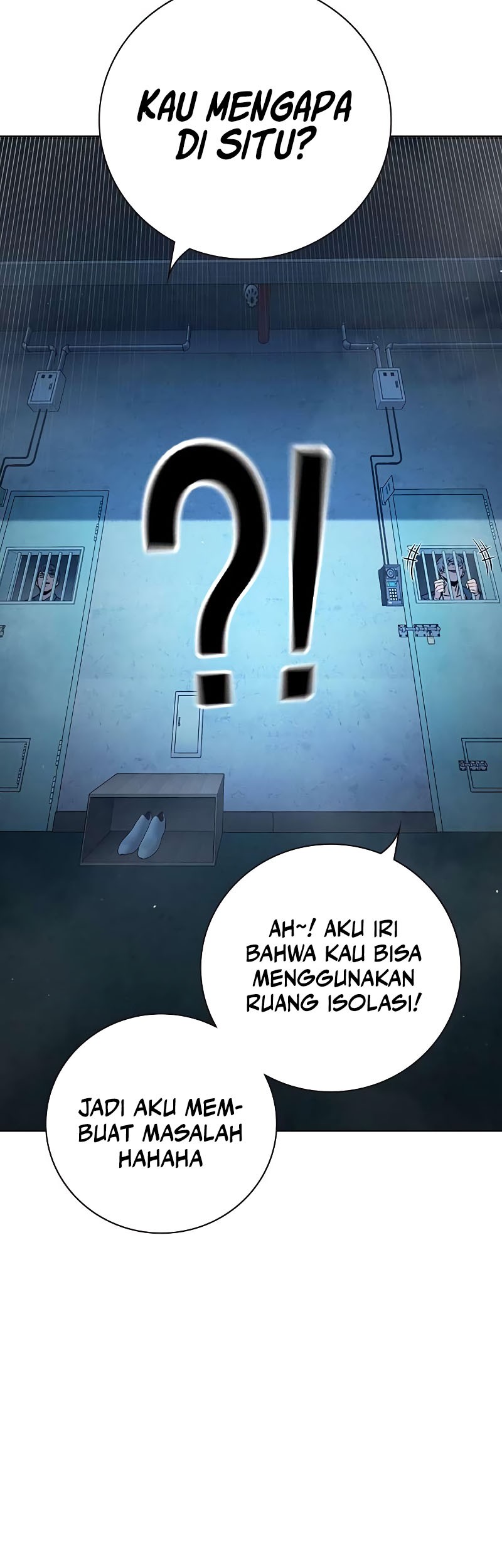 Juvenile Prison Chapter 22 Gambar 80