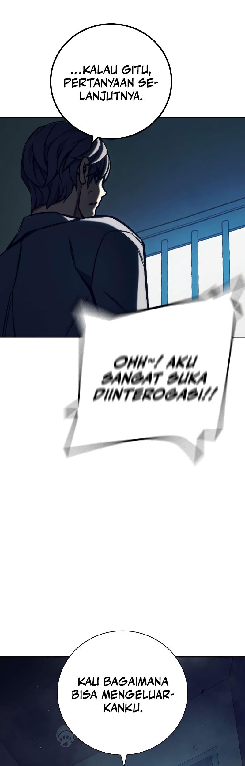 Juvenile Prison Chapter 22 Gambar 81