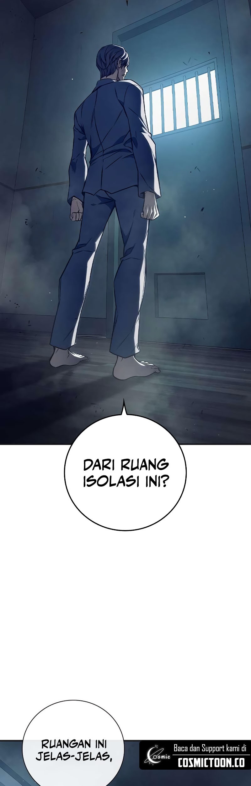 Juvenile Prison Chapter 22 Gambar 82