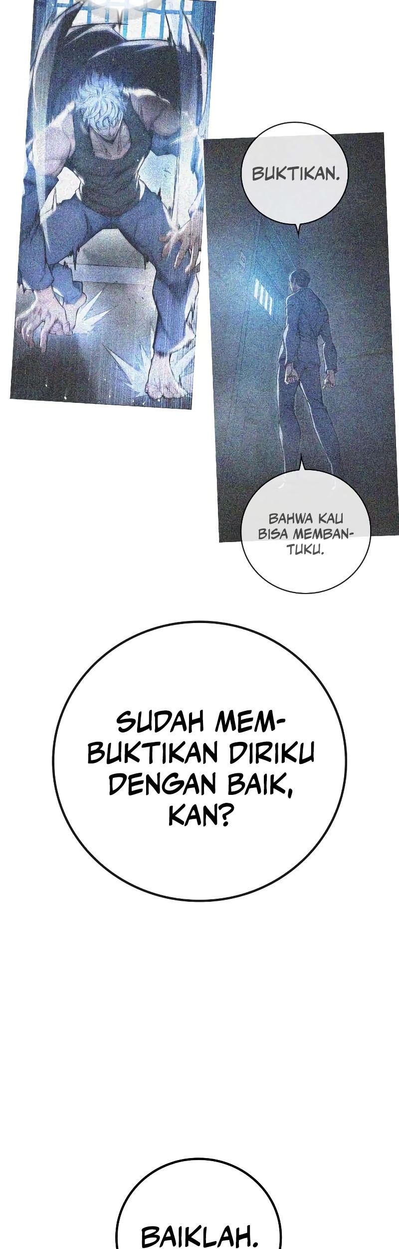 Juvenile Prison Chapter 22 Gambar 88