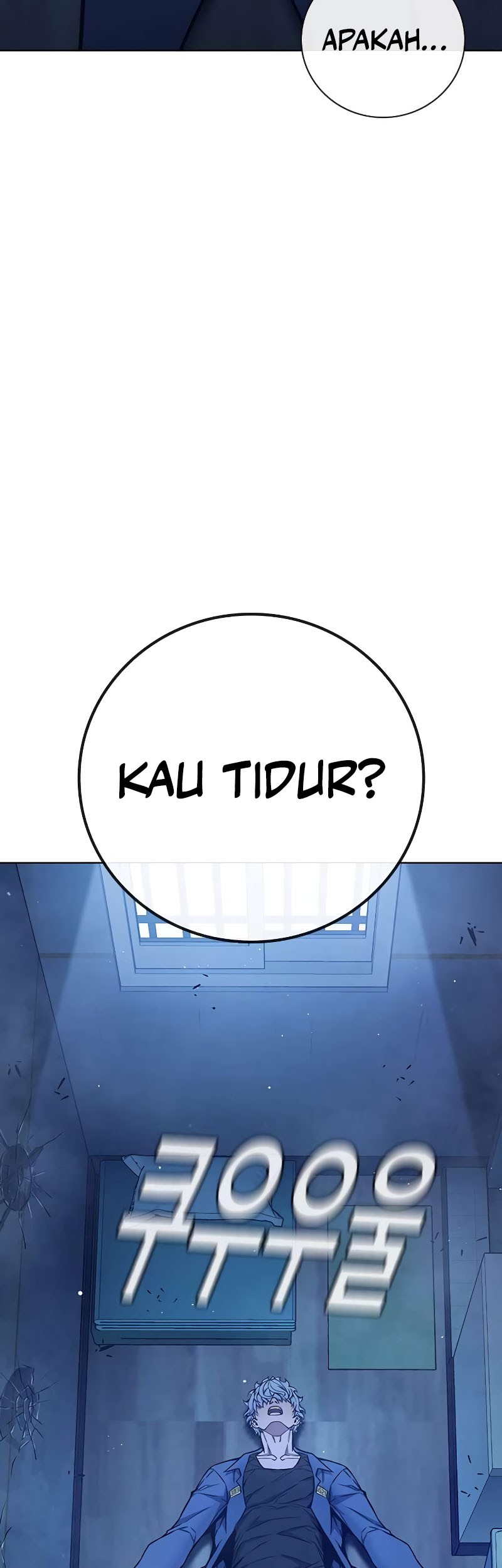 Juvenile Prison Chapter 22 Gambar 94