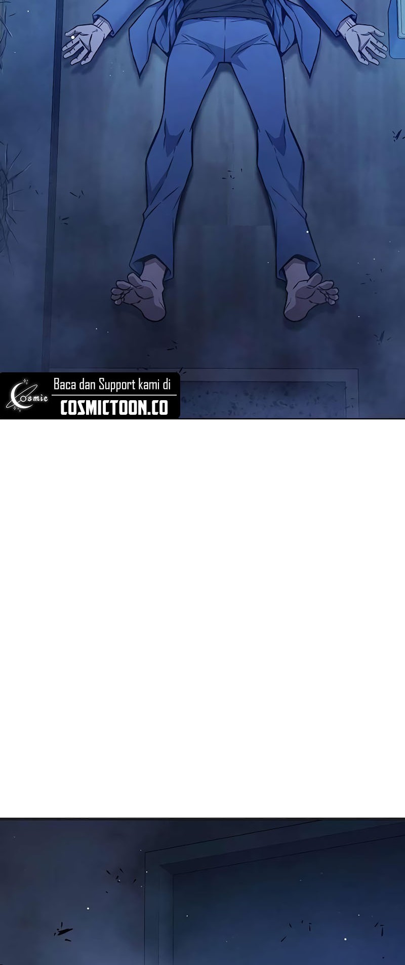 Juvenile Prison Chapter 22 Gambar 95