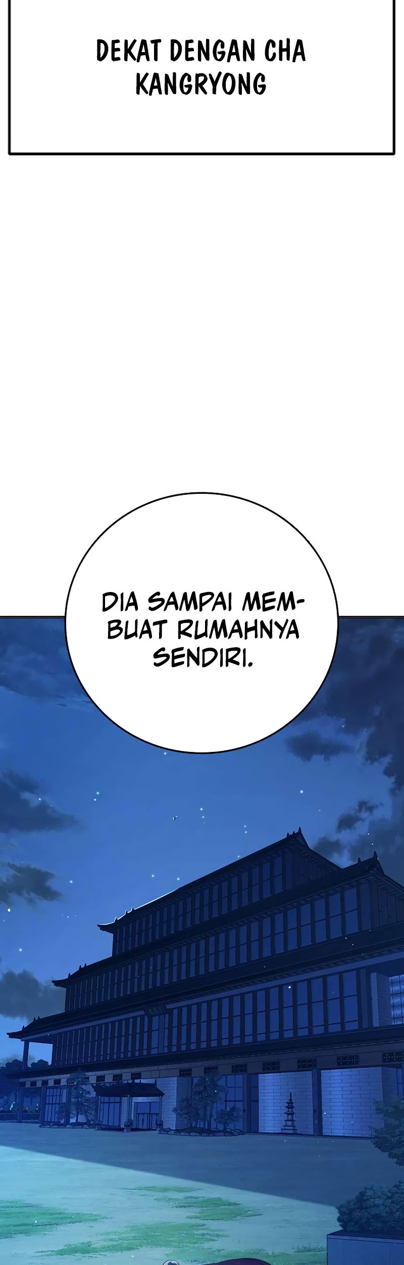 Juvenile Prison Chapter 22 Gambar 103