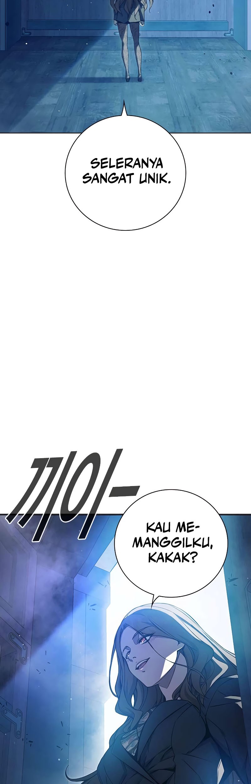 Juvenile Prison Chapter 22 Gambar 106