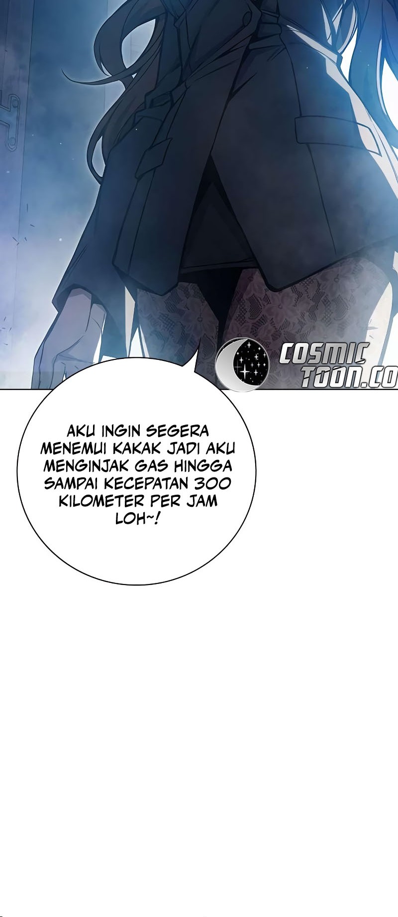 Juvenile Prison Chapter 22 Gambar 107