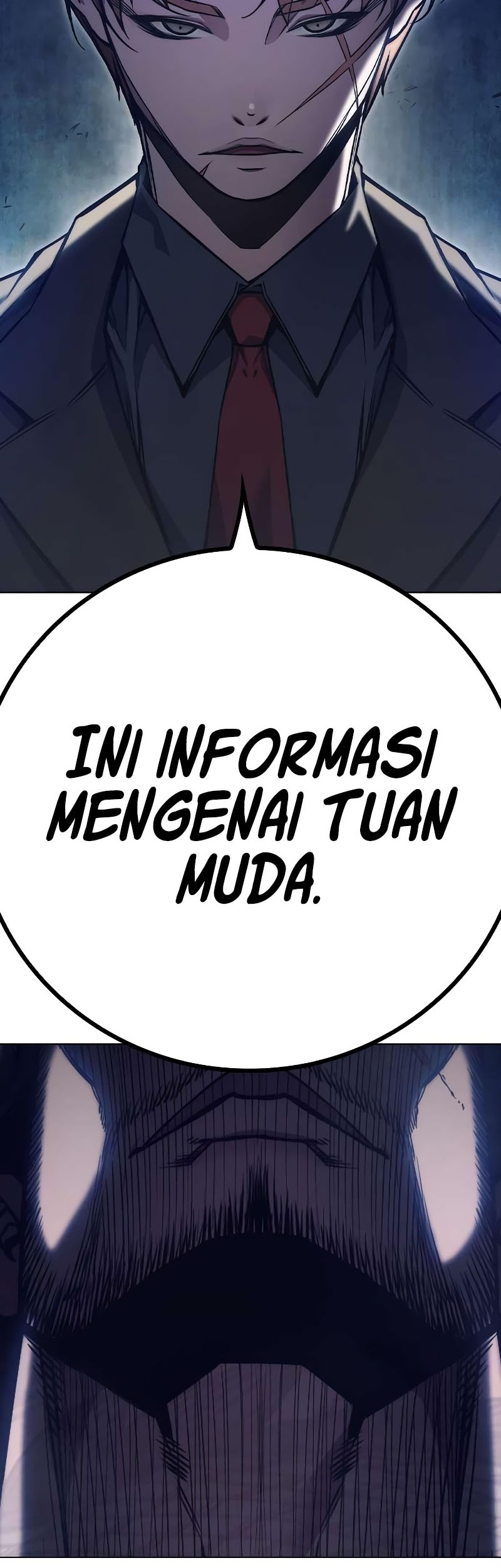 Juvenile Prison Chapter 22 Gambar 115