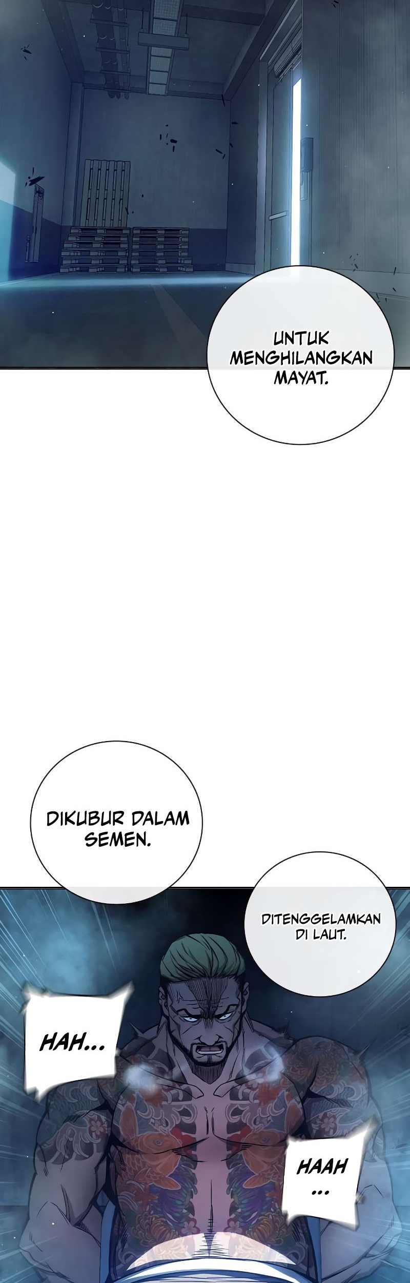 Juvenile Prison Chapter 22 Gambar 3