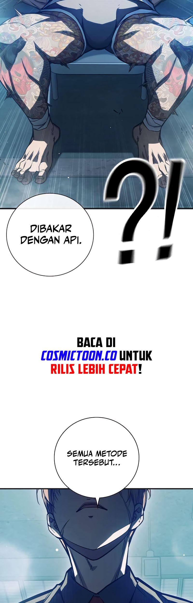Juvenile Prison Chapter 22 Gambar 4